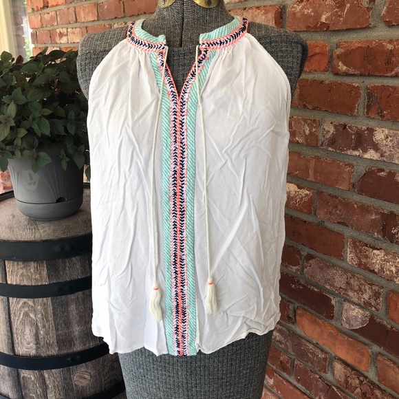 C Tank - Picture 1 of 2